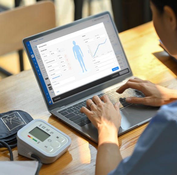 System gabinetowy dla lekarzy od Asseco - Lidera cyfryzacji w Polsce